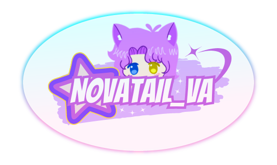 novatail_VA's Online Shop