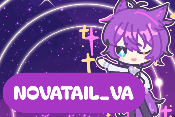 novatail_VA's Online Shop