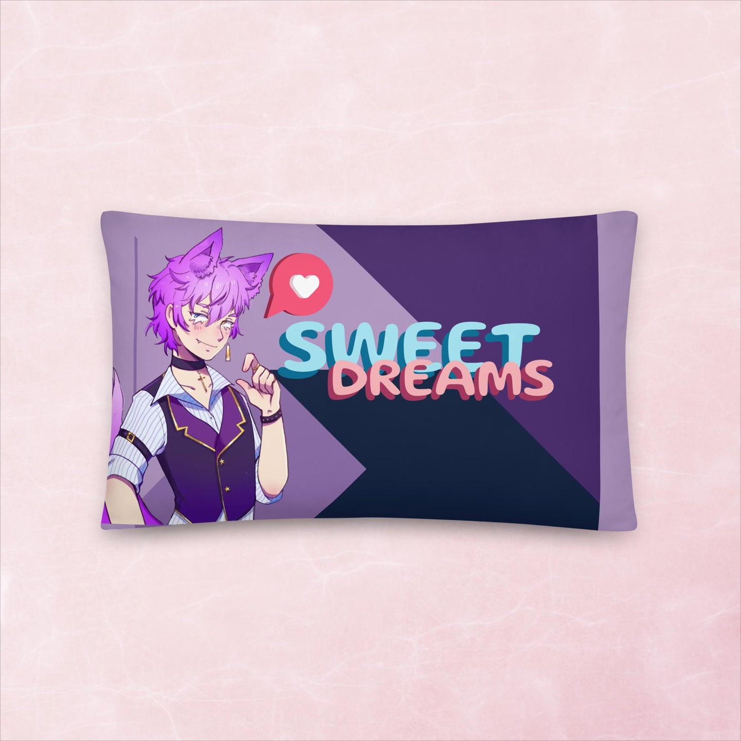 Nova Pillow [Sweet Dreams✨]