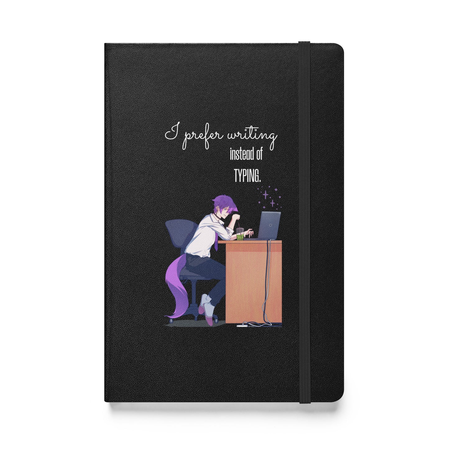 Nova Notebook