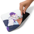 Mouse pad